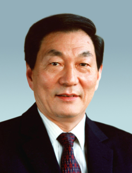 受权发布丨中共中央 全国人大常委会 国务院 全国政协讣告 朱镕基同志逝世
