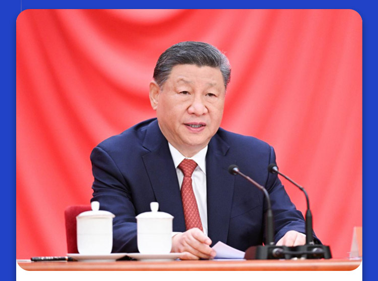 学习进行时丨开创新时代我国工运事业和工会工作新局面
