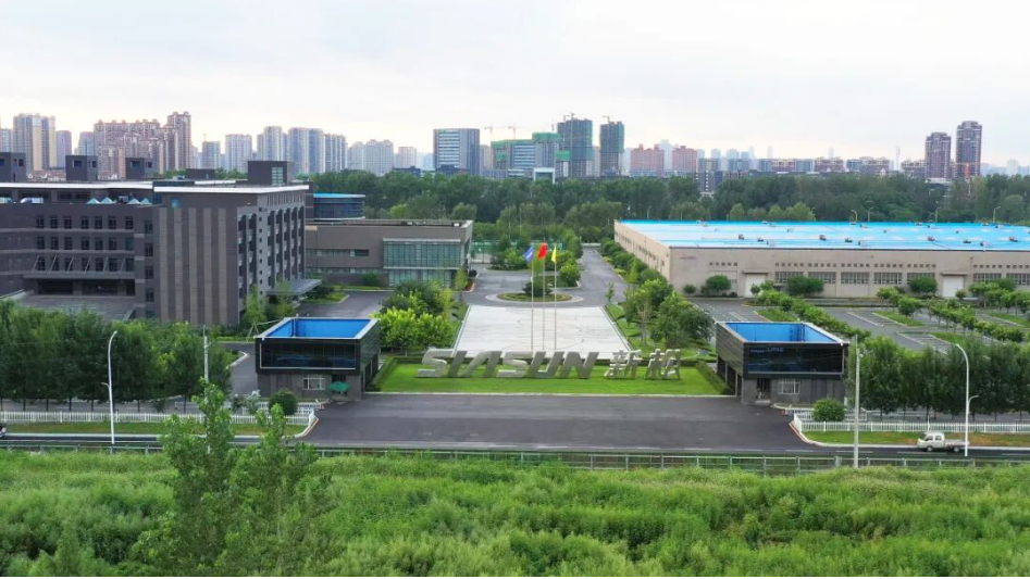 从一个焊点，看国产工业机器人改写产业格局