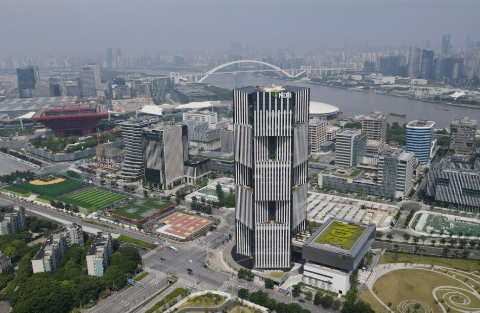 特稿｜共同谱写“大金砖合作”高质量发展新篇章——国际社会热切期待习近平主席出席金砖国家领导人第十八次会晤