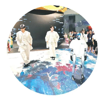 第23届中国—东盟博览会旅游展区开馆在即 六大专题馆特色鲜明 AI创新应用引发关注