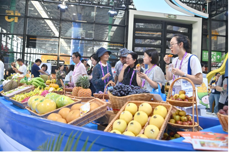 “算力”变“农力”：中国—东盟AI农业合作提速