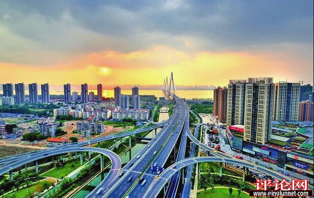 盛世华章：民富国强绘就幸福画卷