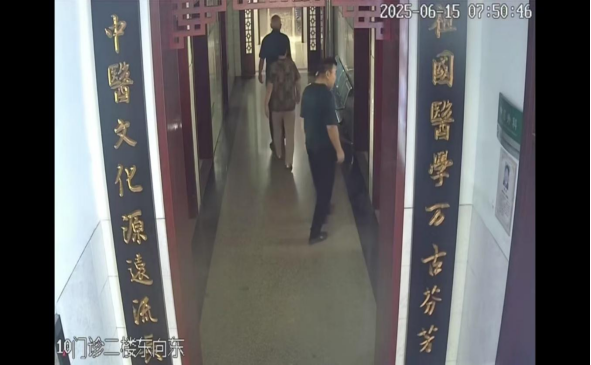 推拿致瘫七个月未决，监管缺位拷问“人民至上”承诺