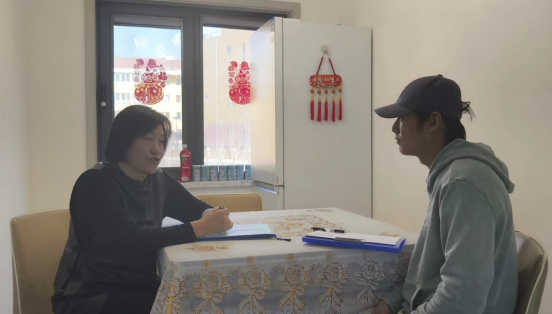 挖掘乡村精神 彰显青春担当 ——耘音计划走进卧龙村