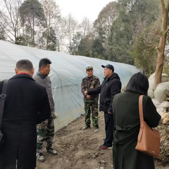 科技赋能乡村振兴 健康筑基全面小康 科研力量育出乡村振兴“领头雁”