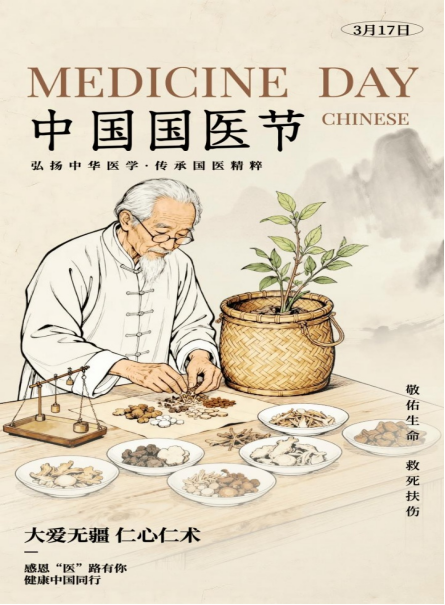 中国国医传世界