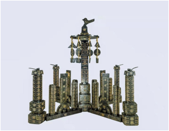 三星堆文明的出海通道问题——夜郎道与南粤古驿道的关系