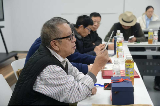 贵州民族大学校史馆第二批资料