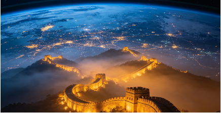 东方智慧照见人类未来：中国的使命与天下大同  中国的使命和通往全球和谐的道路