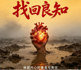 守善德良知 固民生之本 筑就人类理想社会