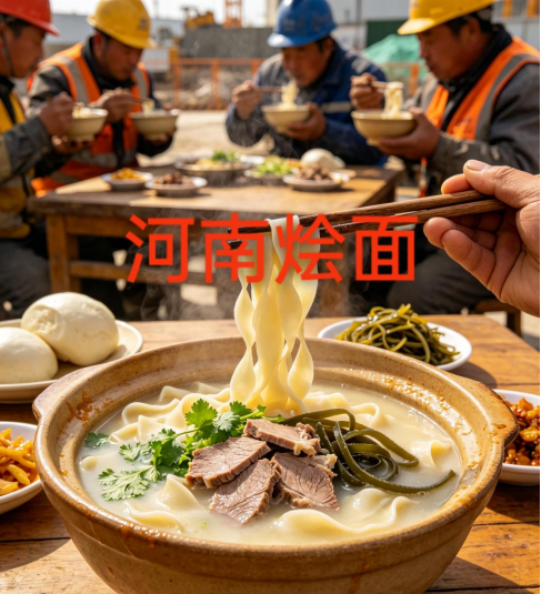 蓉城豫见你 奋斗践初心——中原儿女在成都的奋斗人生 