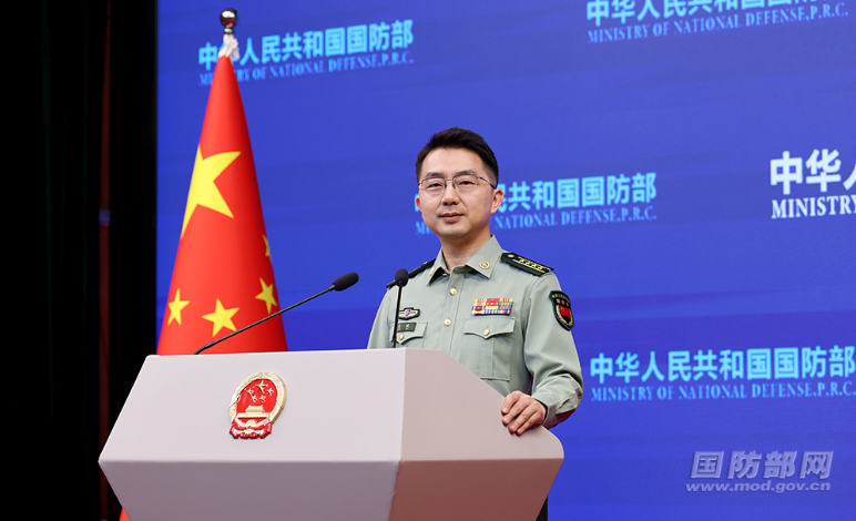“航母五件套”是人民海军加速转型建设重要成果
