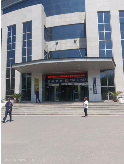 暖心服务彰显担当 为民初心点亮城市温度