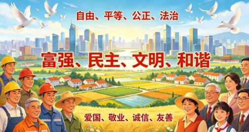 厚植文明沃土 涵养和美乡风——以精神文明建设赋能乡村全面振兴