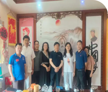 全国食药同源深圳深度调研与考察&顾客集品牌俱乐部·神一针中医外治法弘扬&惠成商业顶层推介