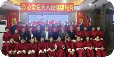 聚力赋能，笃行致远｜神一针“融合发展·共赢未来”讲师特训营圆满收官  
