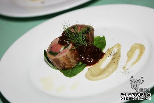 澳大利亚馆开启