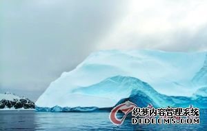 六万元就能自助游南极(组图)