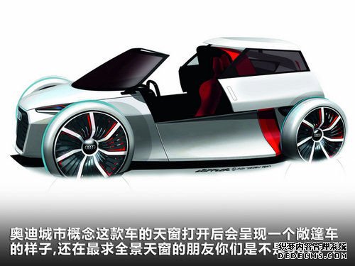 奥迪(进口)  E-tron