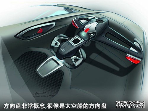奥迪(进口)  E-tron