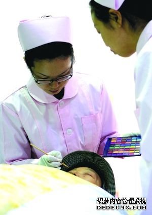 大城小事(组图)