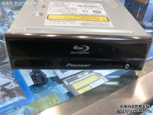 其实蓝光离你很近 五款蓝光光驱推荐