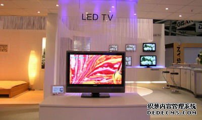 点击查看本文图片 LED唱主角 6款最受欢迎的LED电视一览