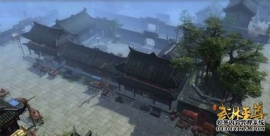 探索发现《武林至尊》中的“无价之宝”