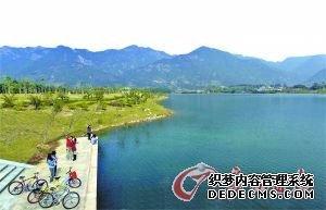 自驾好逍遥(组图)