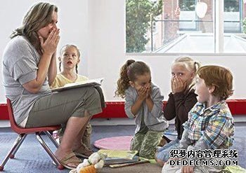 昂贵的全托给孩子造就“四宗罪”