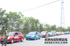 自驾山西