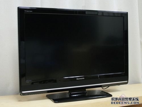 3G酷影娱乐 创维32L05HR超值新品首评