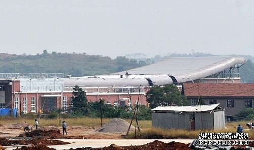 网友09年最关注我国航母南海问题等军事话题(图)