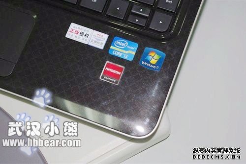 解决散热烦恼 惠普dv4-3010TX暑促送打印机