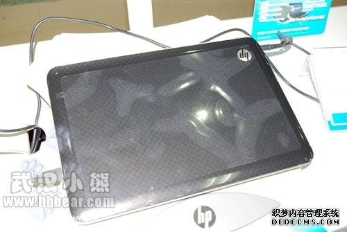 解决散热烦恼 惠普dv4-3010TX暑促送打印机