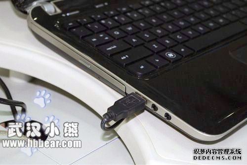 解决散热烦恼 惠普dv4-3010TX暑促送打印机