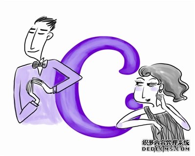 每个女人都想拥有“碳粉知己”(图)