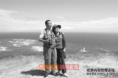 跟团像上幼儿园 自助游才是读大(组图)