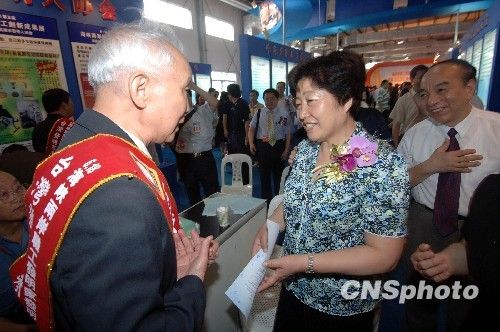 卢展工任河南省委书记 孙春兰任福建省委书记