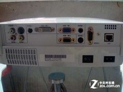 环保节能 NEC NP630C投影机售12000元 