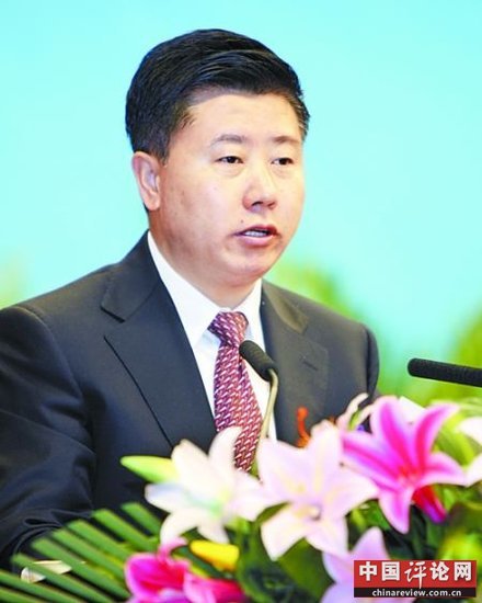 中石油副总王永春涉嫌严重违纪 正接受组织调查