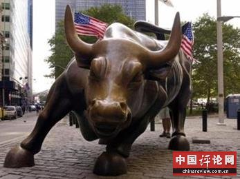 美国“大慢牛”对中国的深度启示