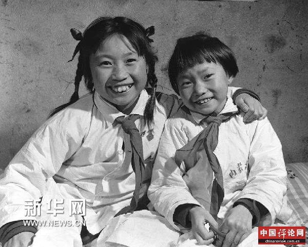 （图文互动·家国梦想·时代英雄谱）（7）致敬六十年代英雄人物：“自己活着是为了使别人更美好”