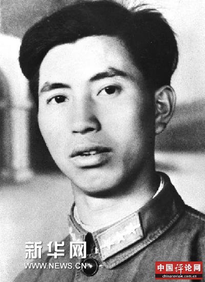 （图文互动·家国梦想·时代英雄谱）（5）致敬六十年代英雄人物：“自己活着是为了使别人更美好”