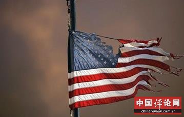 达摩斯之剑高悬美国后院
