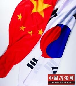 “多谢中国”和“都怪中国”