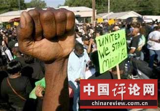 美国将上演一场真正的'独狼'革命 商业见地网