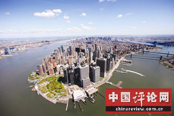 未来10年将称霸中国的大城市群 商业见地网