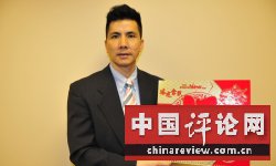 美国休斯顿华人